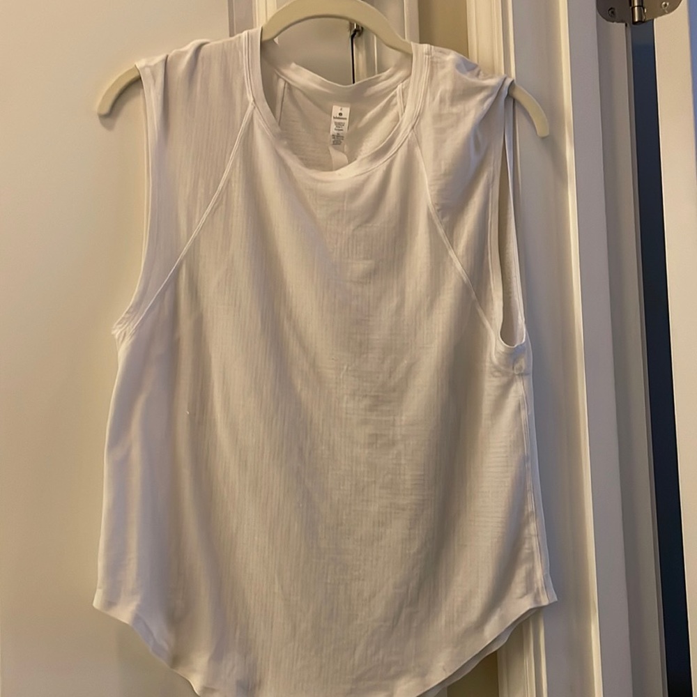 Lulu tank